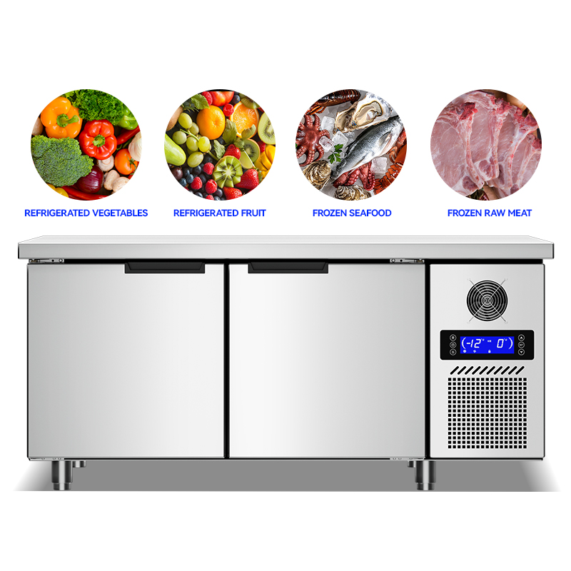 Frigorifero Commerciale, Tavol - Commercial Kitchen Prep Table recensione e prezzo