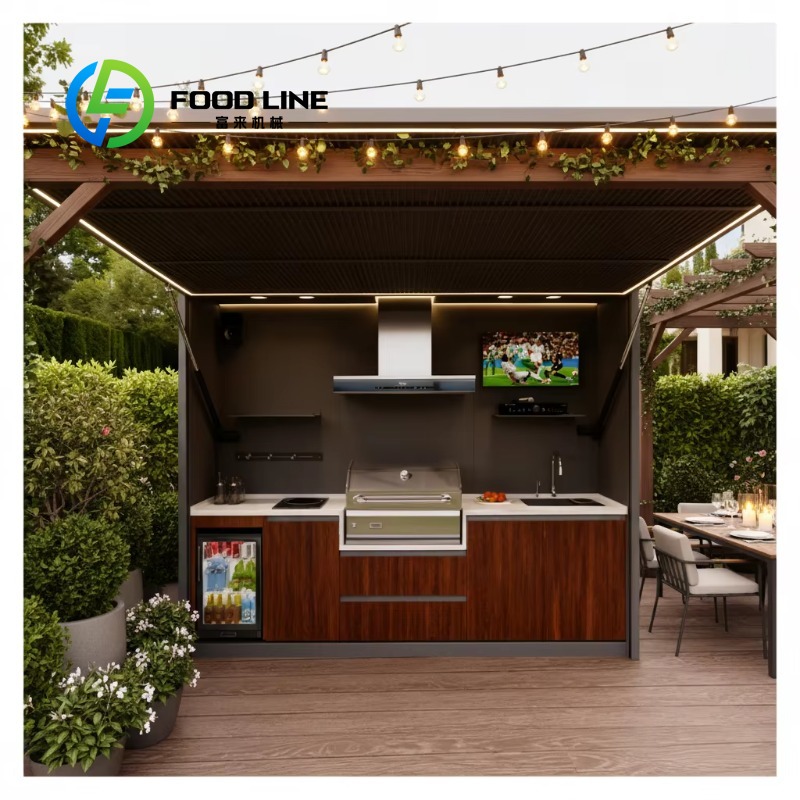 Tavoli da Preparazione Commerc - Commercial Kitchen Prep Table recensione e prezzo