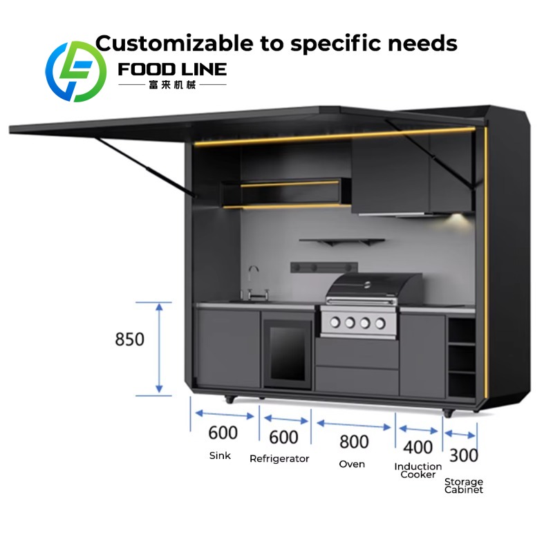 Tavoli da Preparazione Commerc - Commercial Kitchen Prep Table recensione e prezzo