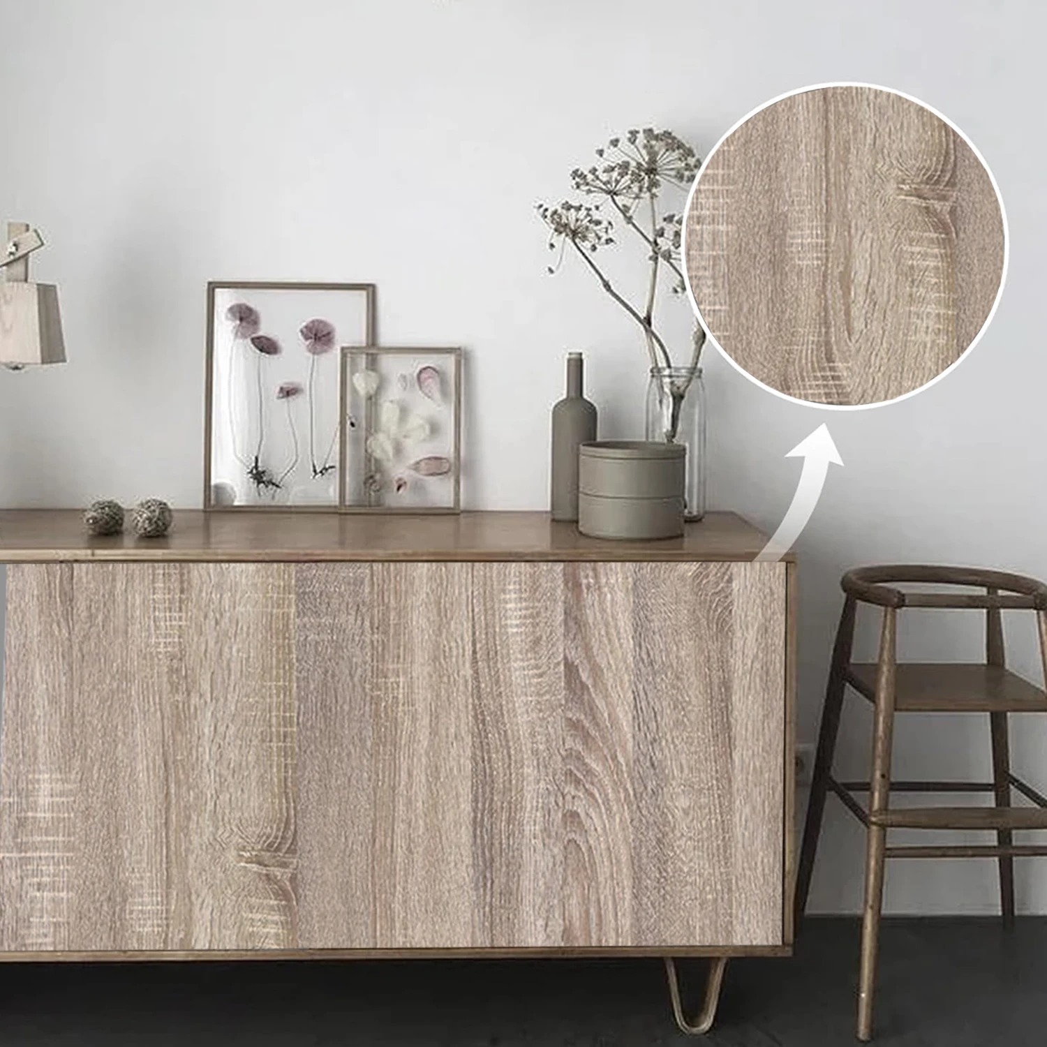 Carta da Parati Adesiva Effett - Commercial Kitchen Prep Table recensione e prezzo