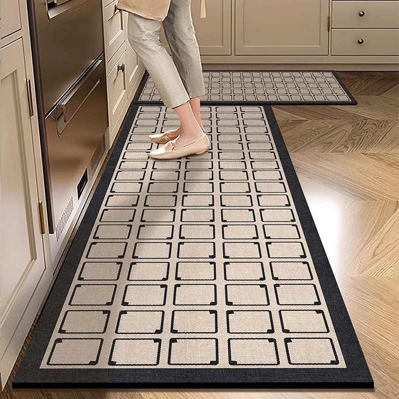 Tappeti per cucina Tappeto in  - Commercial Kitchen Vinyl Flooring recensione e prezzo