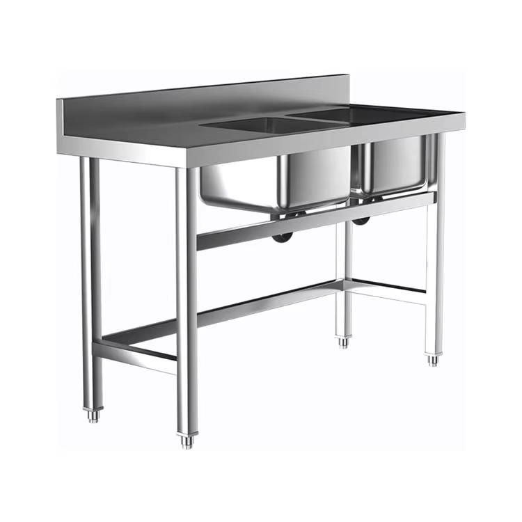 Attrezzatura da Cucina Commerc - Commercial Kitchen Table recensione e prezzo