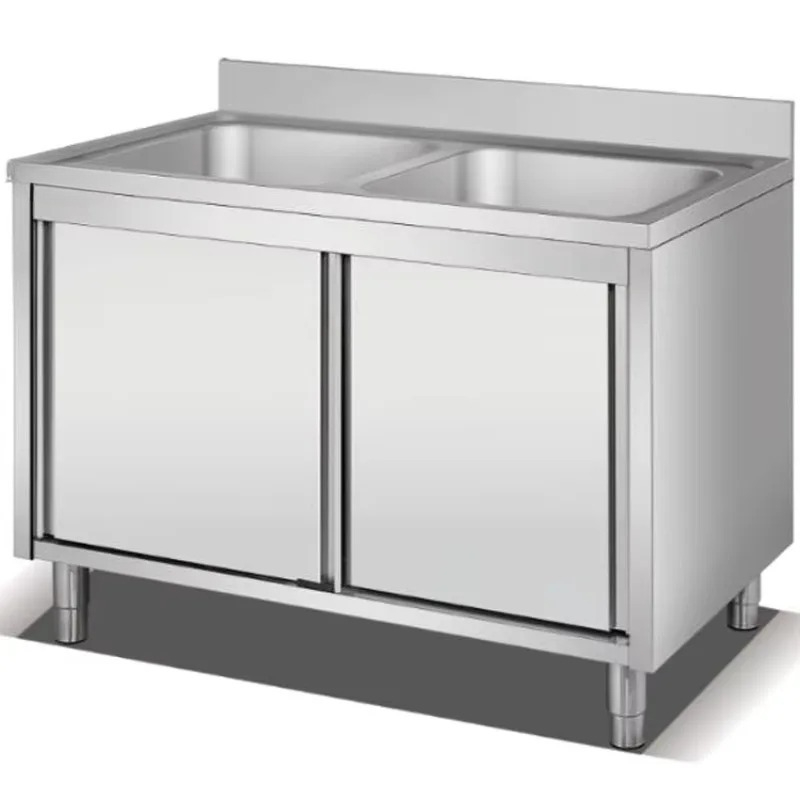 Tavolo da cucina per ristorant - Commercial Kitchen Table recensione e prezzo