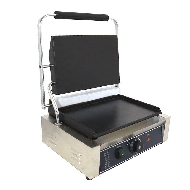 Piastra Elettrica Professional - Sandwich Press Panini recensione e prezzo