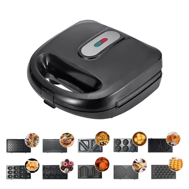 Elettrodomestico 220/110V 10 i - Sandwich Press Panini recensione e prezzo