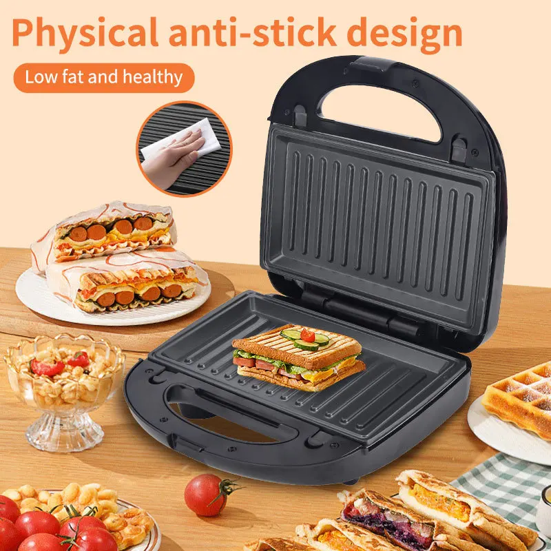 Elettrodomestico 220/110V 10 i - Sandwich Press Panini recensione e prezzo