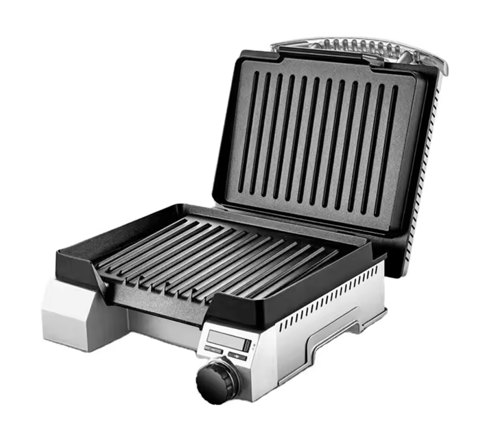 Griglia Elettrica per Bistecch - Sandwich Press Panini recensione e prezzo
