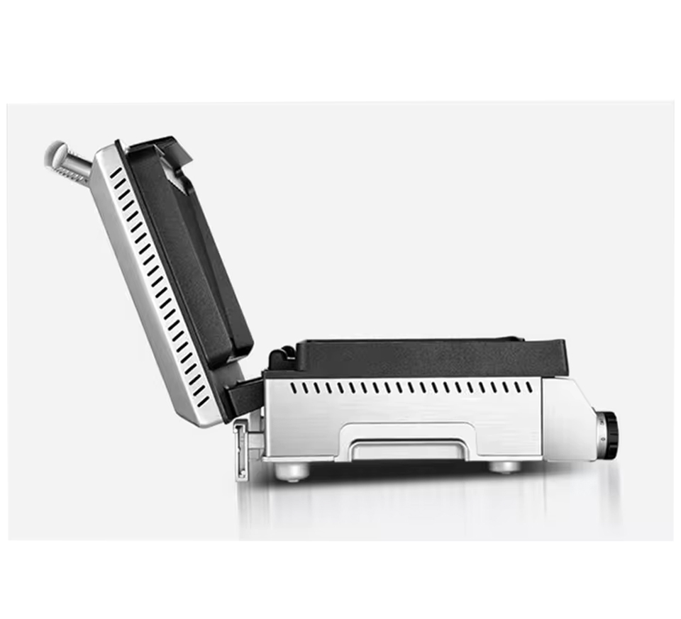 Griglia Elettrica per Bistecch - Sandwich Press Panini recensione e prezzo