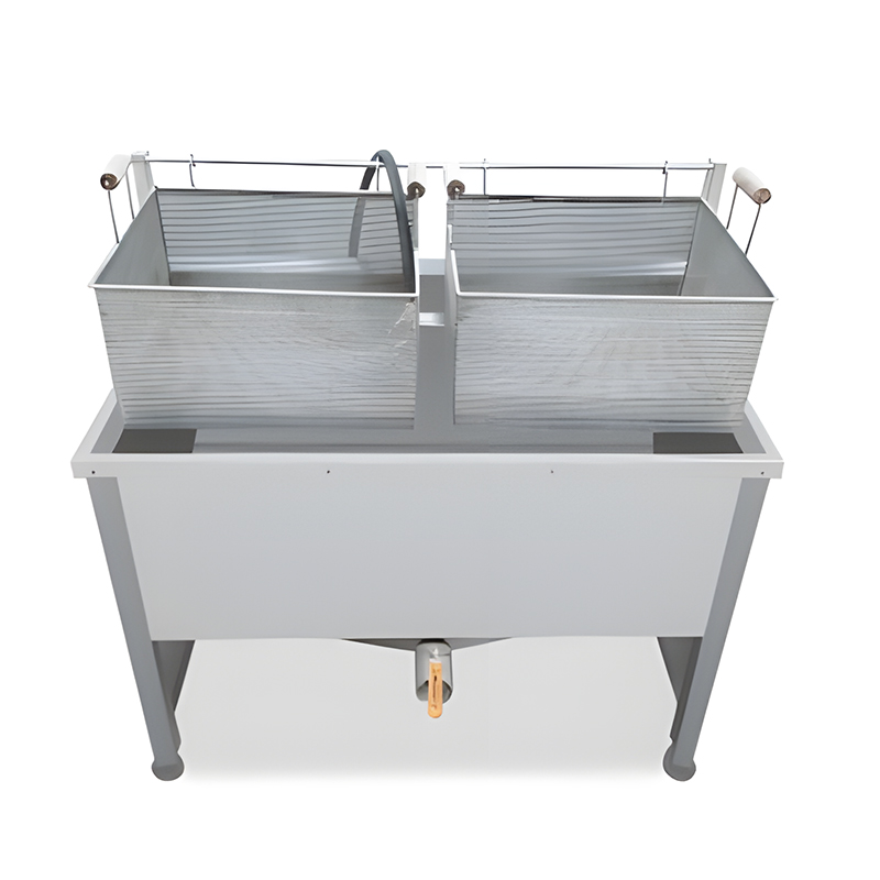 Friggitrice Elettrica Commerci - Deep Fryer Commercial recensione e prezzo