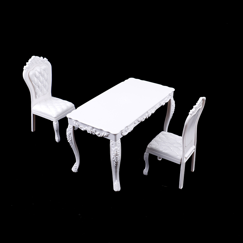 Casa delle bambole 1:6 Mobili  - Commercial Kitchen Table recensione e prezzo