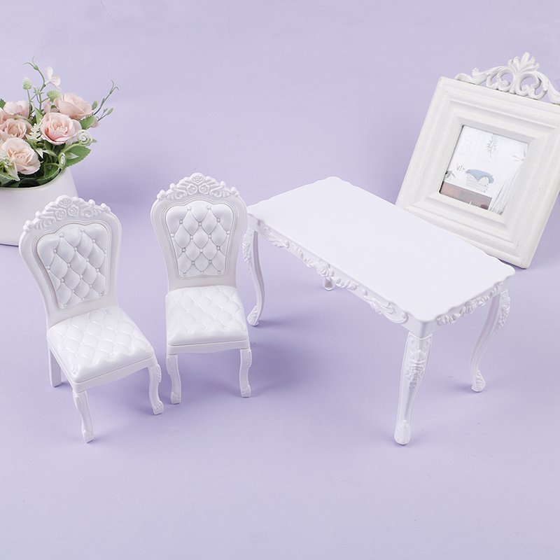 Casa delle bambole 1:6 Mobili  - Commercial Kitchen Table recensione e prezzo