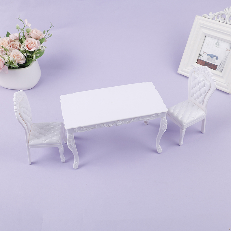 Casa delle bambole 1:6 Mobili  - Commercial Kitchen Table recensione e prezzo