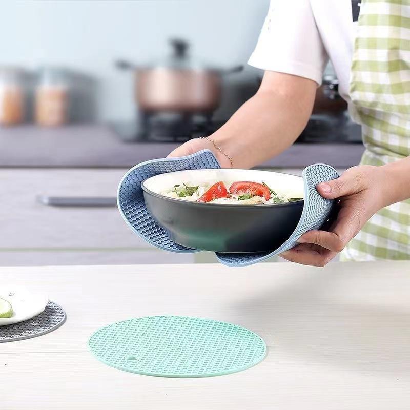 Sottopentola in Silicone a Nid - Commercial Kitchen Table recensione e prezzo