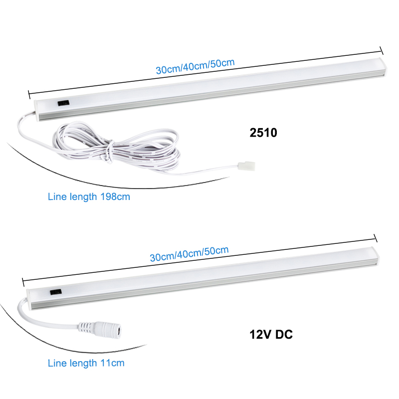 Luce LED Sottopensile per Cuci - Commercial Kitchen Lights recensione e prezzo