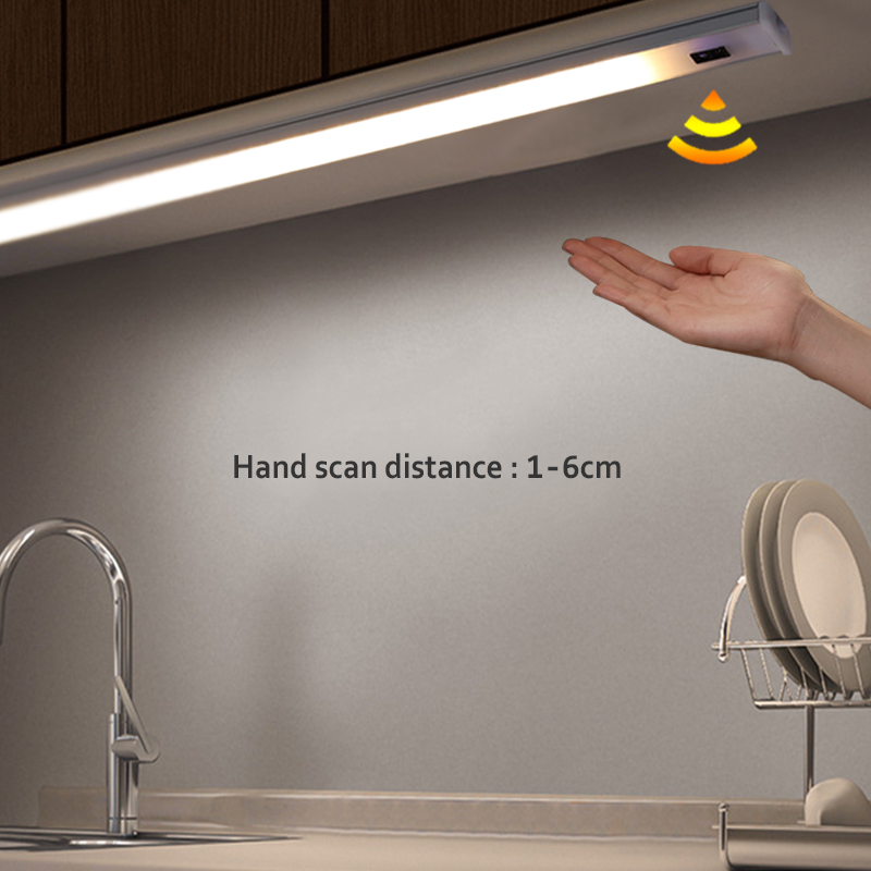 Luce LED Sottopensile per Cuci - Commercial Kitchen Lights recensione e prezzo