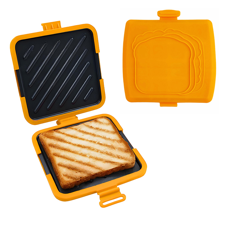 Sandwich Maker 3 in 1 per micr - Sandwich Press Panini recensione e prezzo