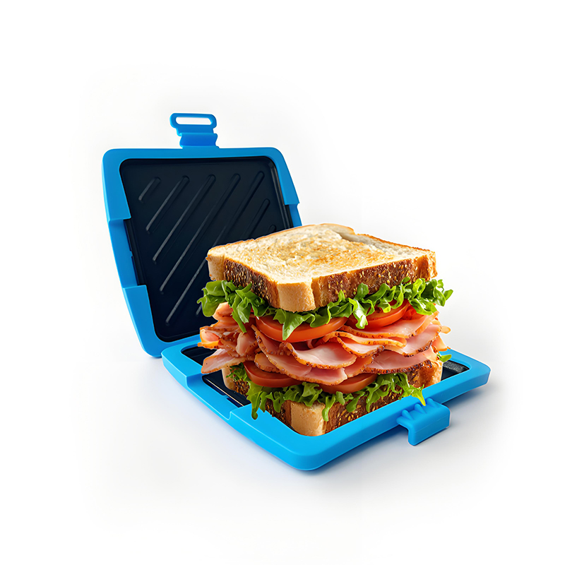 Sandwich Maker 3 in 1 per micr - Sandwich Press Panini recensione e prezzo