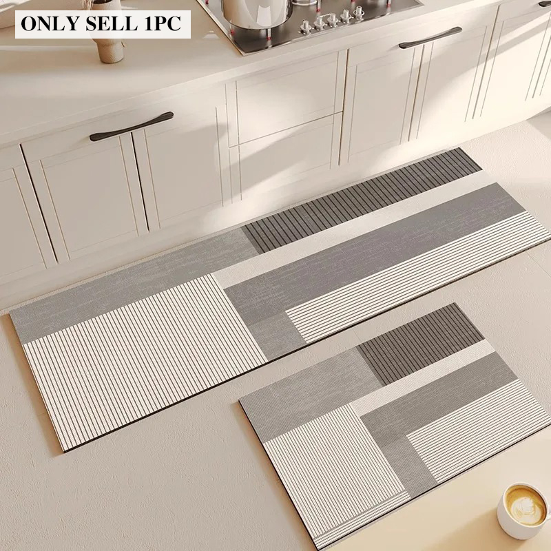 Tappeto per Cucina in PVC Impe - Commercial Kitchen Vinyl Flooring recensione e prezzo
