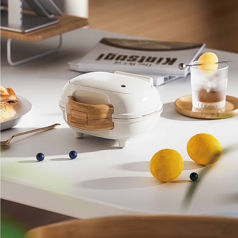 Macchina per sandwich da 500W, - Sandwich Press Panini recensione e prezzo