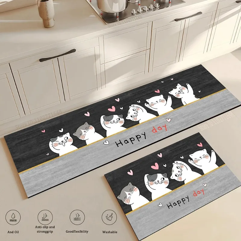 Tappetino lungo per angolo cuc - Commercial Kitchen Vinyl Flooring recensione e prezzo