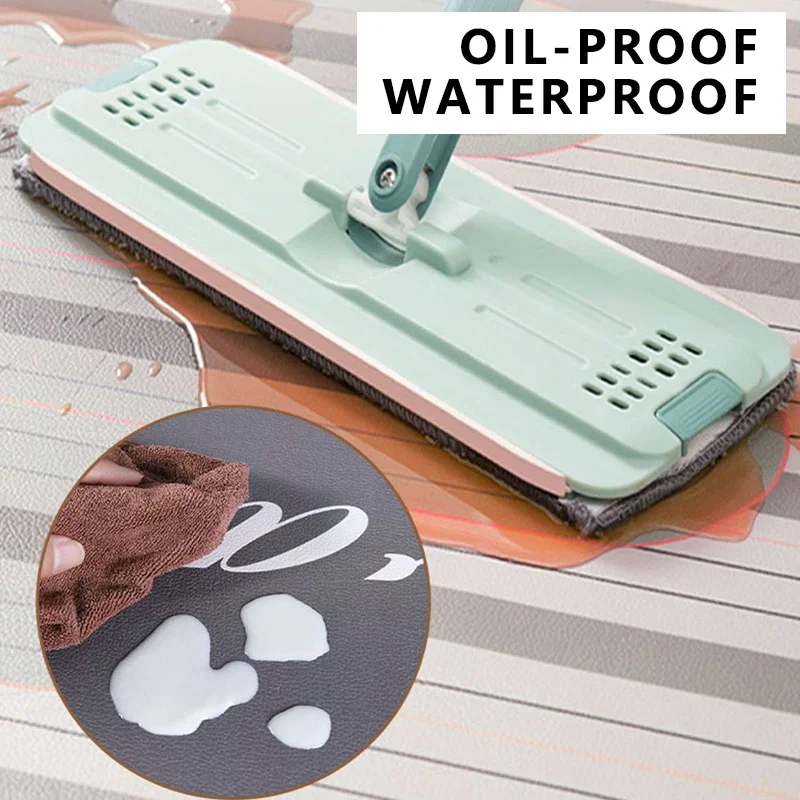 Tappetino da cucina in PVC imp - Commercial Kitchen Vinyl Flooring recensione e prezzo