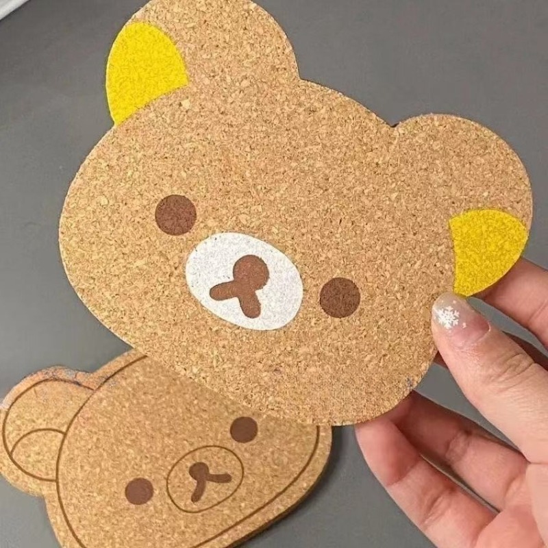 Cartoon 1PC Rilakkumas Tavolo  - Commercial Kitchen Table recensione e prezzo