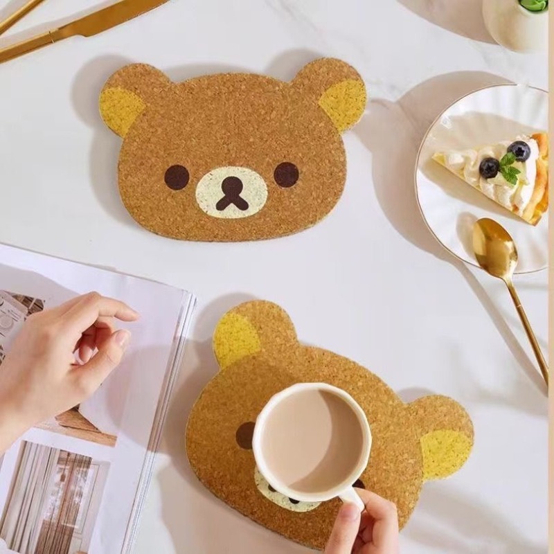 Cartoon 1PC Rilakkumas Tavolo  - Commercial Kitchen Table recensione e prezzo