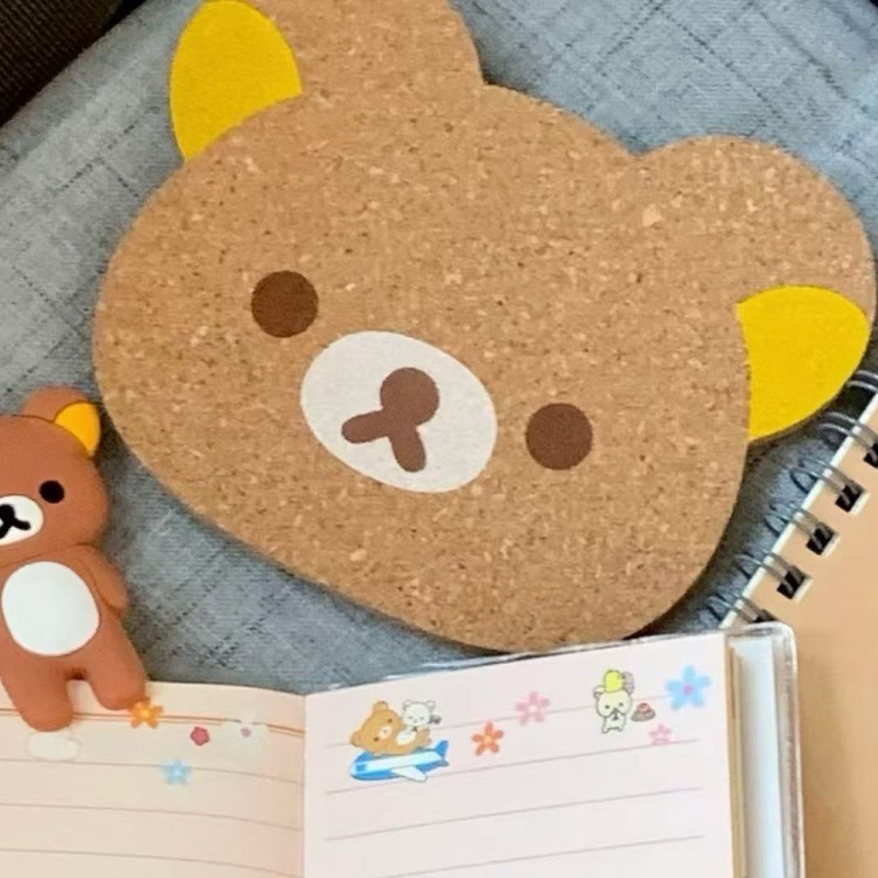 Cartoon 1PC Rilakkumas Tavolo  - Commercial Kitchen Table recensione e prezzo