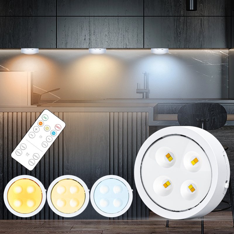 Luce LED Sottopensile a 3 Colo - Commercial Kitchen Lights recensione e prezzo