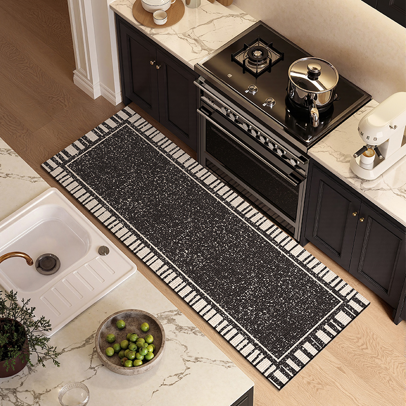Tappetino da cucina Tappeto an - Commercial Kitchen Vinyl Flooring recensione e prezzo
